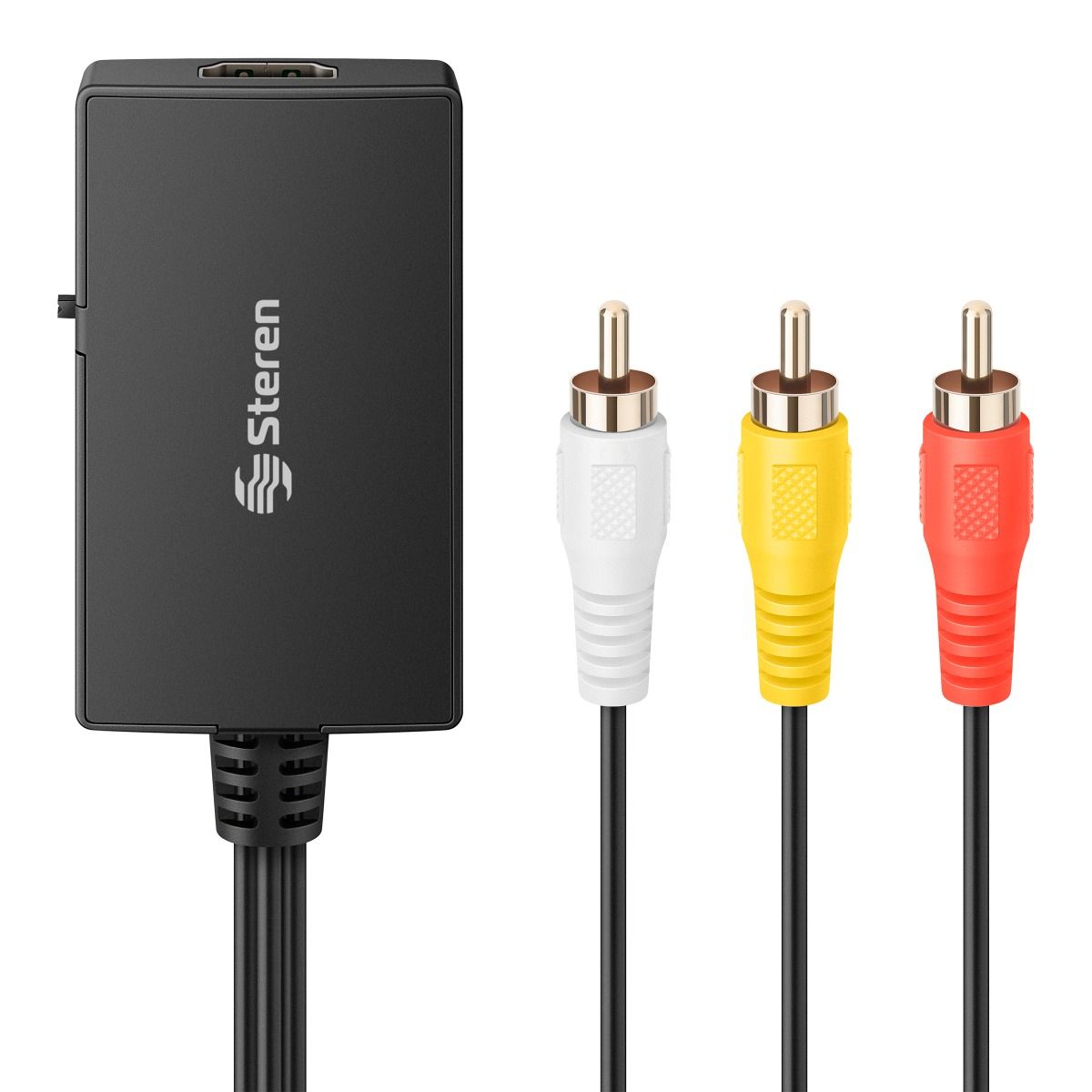 Cable Convertidor Cable adaptador compatible con HDMI a
