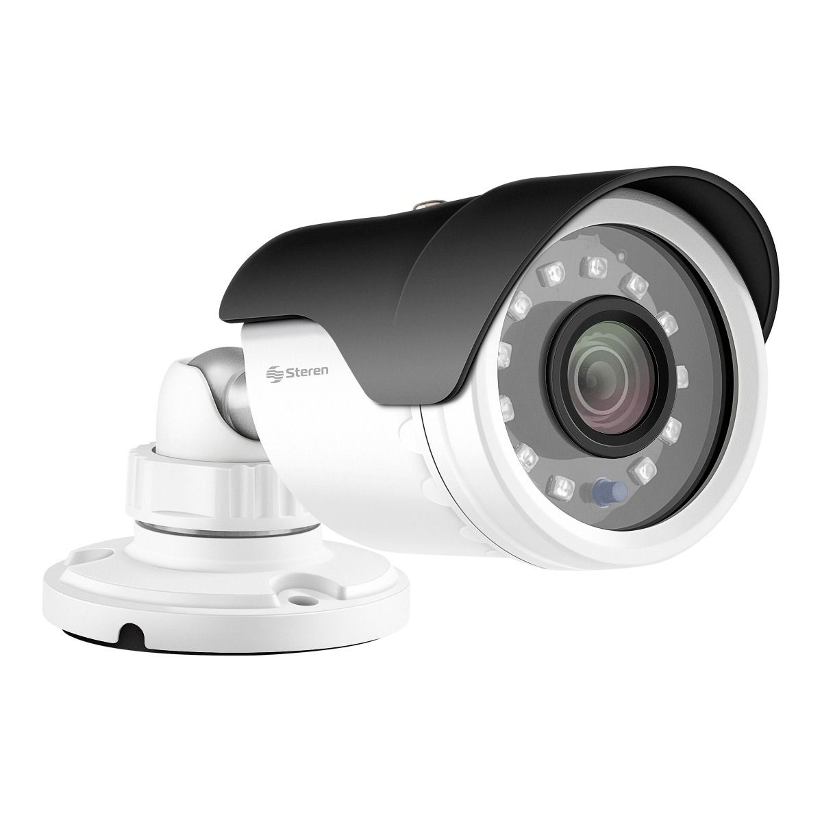 Cámaras CCTV, solución profesional