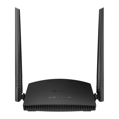 Repetidor / Router Wi-Fi, 2,4 GHz (B/G/N), hasta 20 m de cobertura	