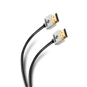 Cable Elite HDMI 4K con filtros de ferrita, 7.2 m
