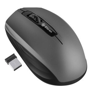 Mouse inalámbrico 1000 DPI