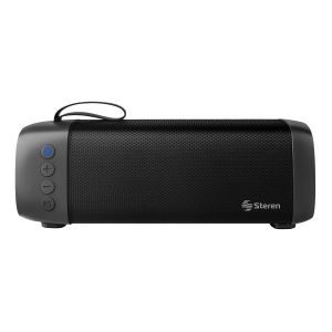 Parlante de 15 2,800 W PMPO profesional Bluetooth* True Wirles Link -  Steren Colombia