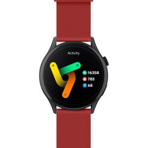 Smart Watch Bluetooth* Touch AMOLED, 1.4”, 22 mm