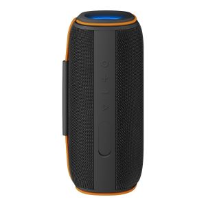 Bocina Bluetooth* TWS resistente a salpicaduras, grande