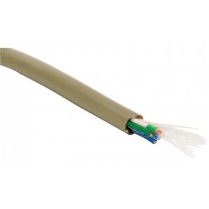 Cable EKTEL, 3 pares, 24 AWG