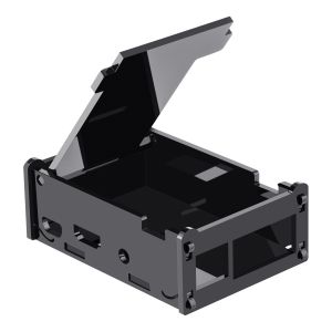 Caja de acrílico para Raspberry Pi 3