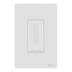 Apagador Wi-Fi con dimmer (atenuador de luz)