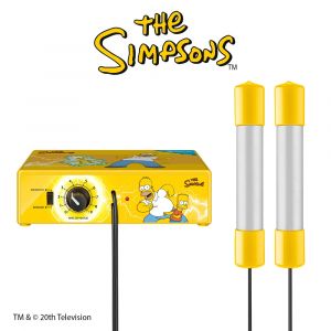 Caja de toques armada The Simpsons„¢