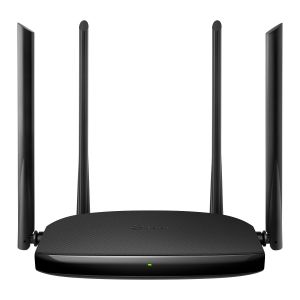 Repetidor / router Wi-Fi, 2,4 GHz y 5 GHz (B/G/N/A/AC), hasta 30 m de cobertura