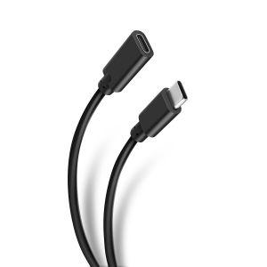 Extensión USB C de 1 m