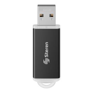 Memoria USB 2.0 de 64 GB