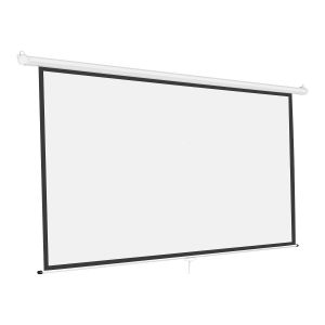 Televisor para proyector de 100"