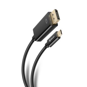 Adaptador USB C a Anuncio luminosoPort de 1,8 m