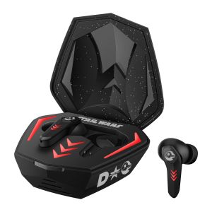 Audífonos Bluetooth* FreePods Touch True Wireless para Gamers Star Wars„¢ modelo Imperio