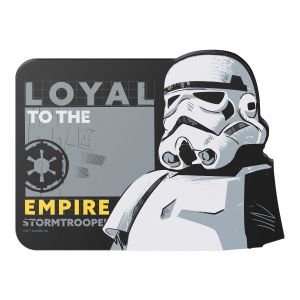 Mouse Pad Star Wars™ modelo Trooper