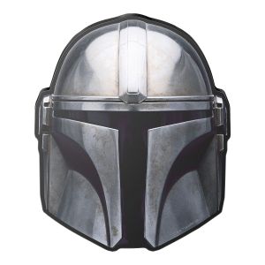 Mouse Pad Star Wars™ modelo Mandalorian