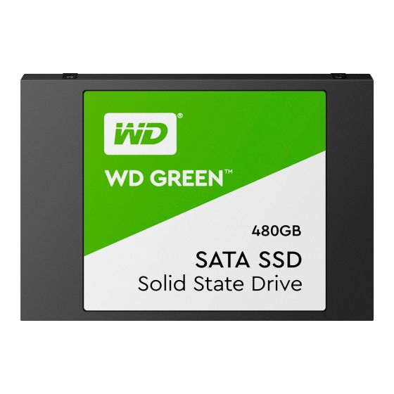 único moral Aguanieve Disco duro interno de estado sólido (SSD) 480 GB 2.5 S