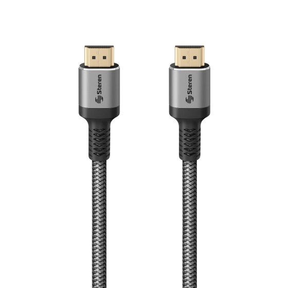 Steren fashion cable hdmi a rca